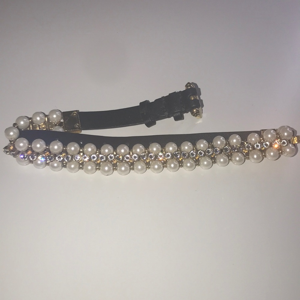 Henri Bendel Choker